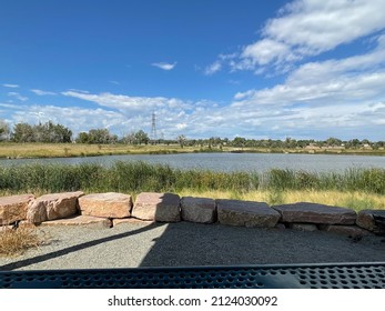 Pelican Ponds Open Space In Thornton, Colorado