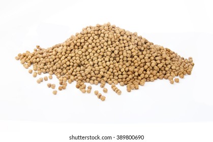 Pellet Animal Feed