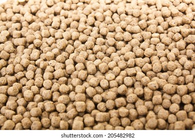 Pellet Fish Feed