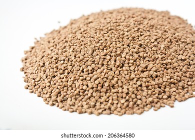 Pellet Fish Feed