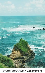 Gambar Pemandangan Pantai Menganti Koleksi Gambar Terbaik