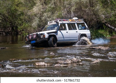 45 Australia ford river crossing Images, Stock Photos & Vectors ...