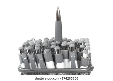 Pen