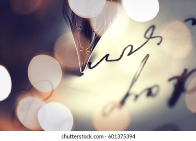 Pen.