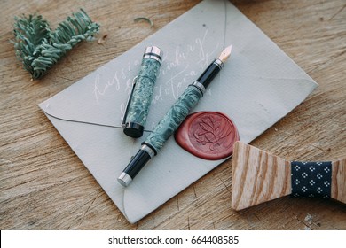Pen