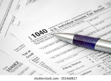 How to File Quarterly Income Taxes