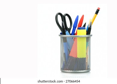 28,547 Pencil in container Images, Stock Photos & Vectors | Shutterstock