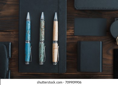 Pen Set Luxury