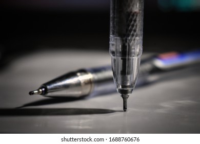 Pen Wallpaper Full Hd Background Stock Photo 1688760676 | Shutterstock