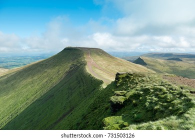 Pen Y Fan,Brecon Beacons ,Wales