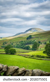 Pen Y Ghent Mountain View