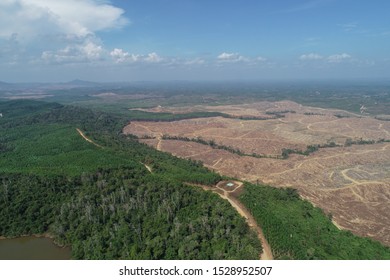 Penajam Paser Utara Indonesia October 1 Stock Photo 1528952507 ...