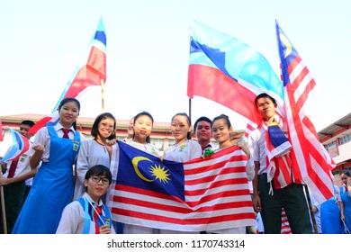 4,333 Malaysia independence boys Images, Stock Photos & Vectors ...