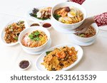 Penang Food Cuisine Malaysia Food