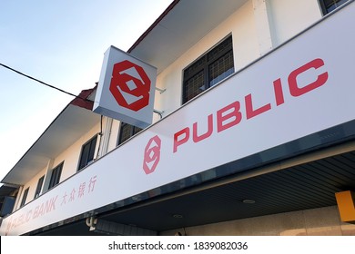 Public bank berhad Images, Stock Photos & Vectors  Shutterstock