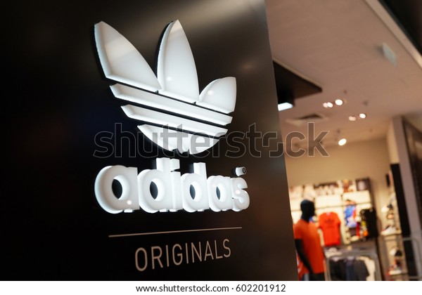 adidas original queensbay mall