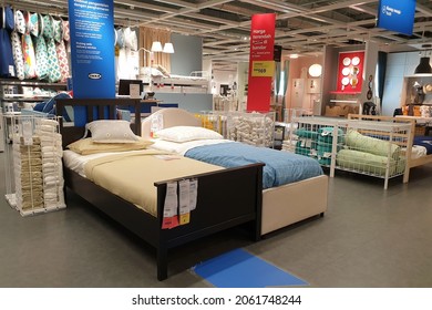 Ikea mattress malaysia