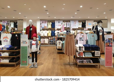 Queensbay mall Images, Stock Photos & Vectors | Shutterstock