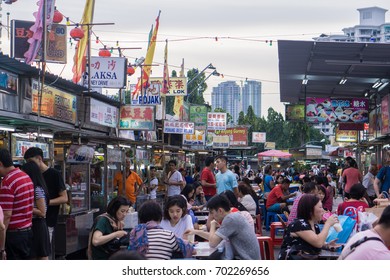 Penang Street Food Hd Stock Images Shutterstock