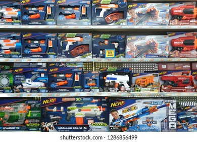 186 Nerf Bullets Images, Stock Photos & Vectors 