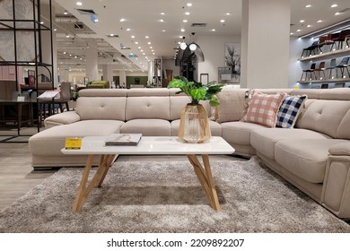 Penang Malaysia 29 Sep 2022 Interior Stock Photo 2209892207 | Shutterstock