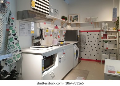 Ikea Kitchen Hd Stock Images Shutterstock