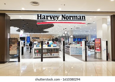 Norman penang harvey 1