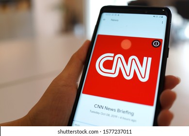 Cnn News Images Stock Photos Vectors Shutterstock