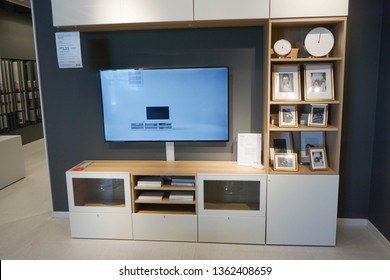 Ikea Tv High Res Stock Images Shutterstock