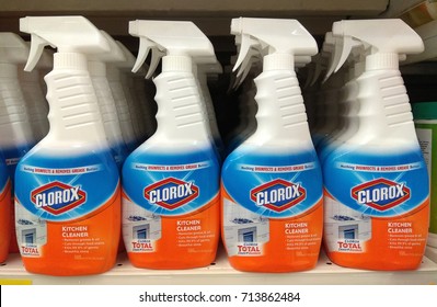 Clorox Company Stock Photos Images Photography Shutterstock