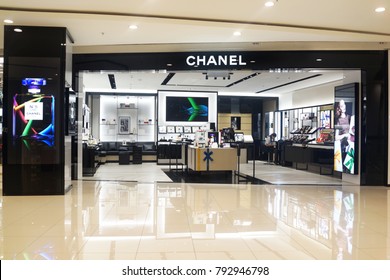 shop chanel malaysia