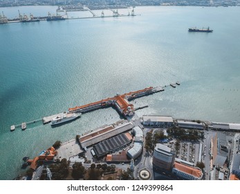 Swettenham Pier Cruise Terminal Images Stock Photos Vectors Shutterstock