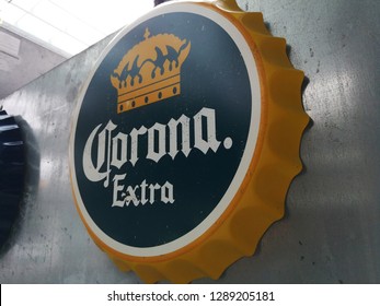 Corona beer malaysia
