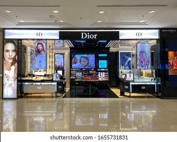 Dior beauty malaysia online