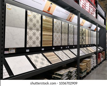 Tile showroom Images, Stock Photos & Vectors | Shutterstock