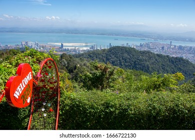 Penang hill train Images, Stock Photos & Vectors  Shutterstock