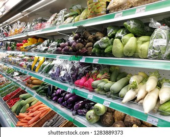 Mercato Gurney Plaza Penang Malaysia 23 Stock Photo 1671975184 ...