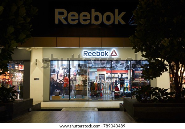 reebok malaysia store