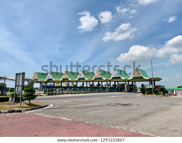 Penang Malaysia January 24 2019 View Stock Photo Edit Now 1295233867