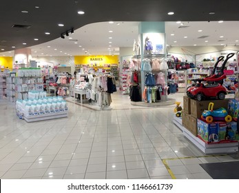 Malaysia baby shop