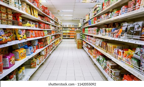 3,206 Grocery isle Images, Stock Photos & Vectors | Shutterstock