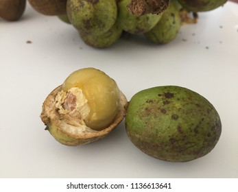 Brazilian Longan Fruit Images, Stock Photos u0026 Vectors  Shutterstock