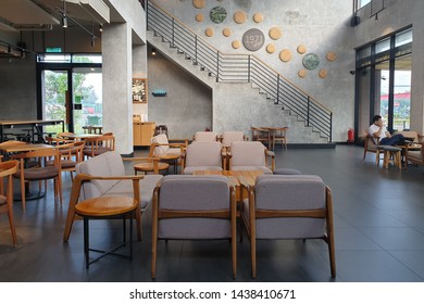 Modern Bar Interior Images Stock Photos Vectors