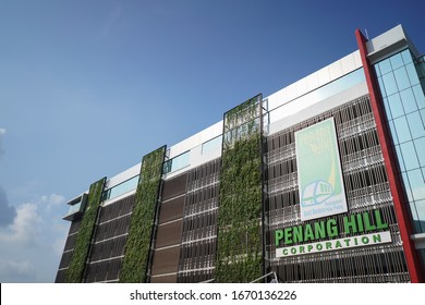 2 Penang hill carpark Images, Stock Photos & Vectors | Shutterstock