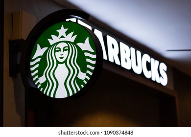 Starbucks penang