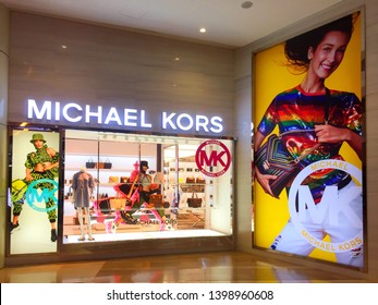 Michael kors store Stock Photos Vectors | Shutterstock