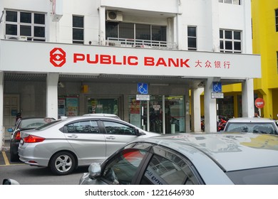 Publik bank