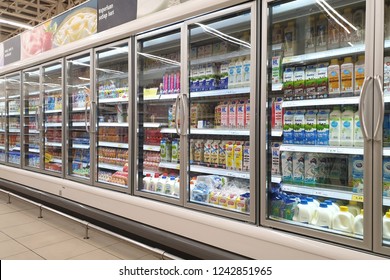 Tesco Malaysia 2018 Images Stock Photos Vectors Shutterstock