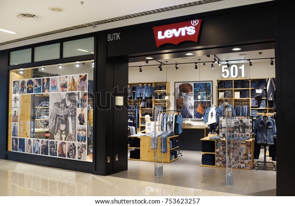 butik levis near me