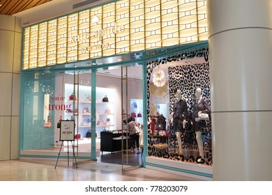 kate spade paragon